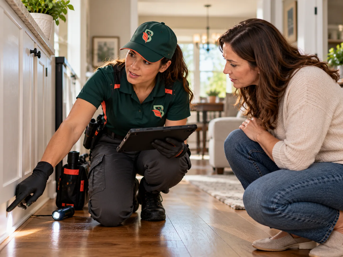 Pest Control Valleyford, WA FAQs
